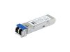 LevelOne module émetteur-récepteur SFP-2503 Fibre optique 2500 Mbit/s 1310 nm