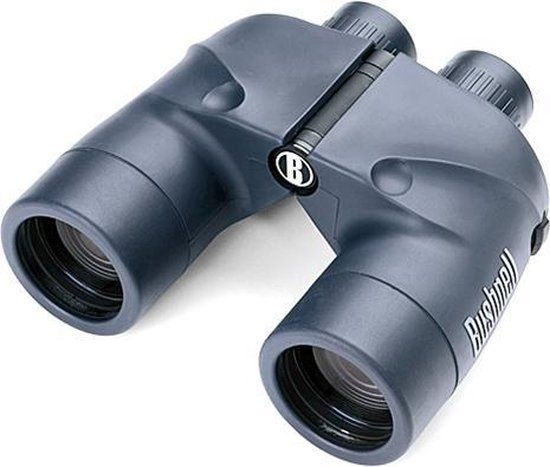 Bushnell Marine Porro 7x50 - Black - Binoculars