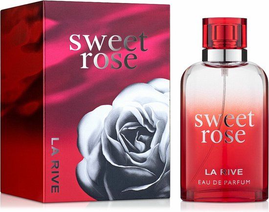 La Rive Eau de Parfum / 90 ml / Vrouw