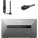 Anker Kit Anker Solix Solarbank Max Ac Avec Raccordement Réseau Fixe Et Smart Meter