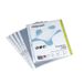Rexel Showtas A5 Glashelder Transparant 80mic (100)