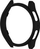 Merkloos / Sans marque Samsung Galaxy Watch 6 Classic 47MM Hoesje - Bumper Case - Zwart