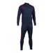Joma Trainingspak Championship VII Blauw