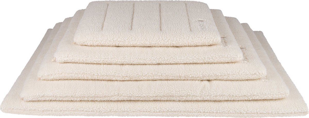 District 70 SHERPA Benchmat - M - 77 x 54 x 8 cm - Merengue