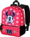 Karactermania Disney Minnie Mouse Class-Sweet Rugzak Roze