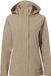 VAUDE Women's Rosemoor Jacket II Oat 46