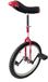 Green Slide Monowheel Nova 20'' Red