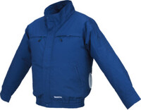 Makita accu klimaatjas maat 2XL DFJ304Z - 2XL