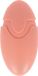 Sen7 Classic Refillable Perfume Atomizer #sweet Peach 90 Sprays
