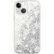 ERT GROUP mobiel telefoonhoesje voor Apple Iphone 13 origineel en officieel erkend Babaco patroon Winter 001 optimaal aangepast aan de vorm van de mobiele telefoon, met glitter overloopeffect