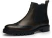 Ara 1229514 - Half-hoge schoenen - Kleur: Groen - Maat: 40.5