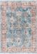Safavieh Vloerkleed Thomas Blauw Polypropyleen 122 x 183 cm