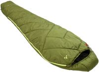 VAUDE Sioux 100 II SYN Slaapzak Avocado