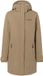VAUDE Women's Skomer Wool Parka II