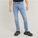 G-STAR 3301 Slim Fit Jeans