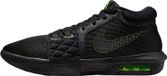 Nike LEBRON WITNESS VIII FB2239-002 Hommes