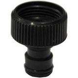 Bec de robinet 20x27mm femelle