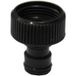 Bec de robinet 20x27mm femelle