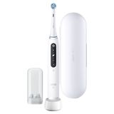 Oral-B iO Series 5 - Elektrische tandenborstel voor volwassenen - Wit