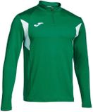 Joma Winner Iii Sweatshirt Groen XL Man