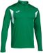Joma Winner Iii Sweatshirt Groen XL Man