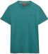Superdry Essential Logo T-shirt Heren Petrol XXL