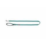 Trixie Hondenriem - Neopreen Handvat, Robuust Singelband - 120x1 cm