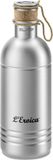 Elite Eroica 600ml Waterfles Zilver/Goud
