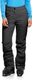 Maier Sports - Sportbroek - Vrouwen - Maat L - Zwart