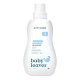 Attitude Wasverzachter Night Time - 40 wasbeurten, kalmerende kamille, 100 ml
