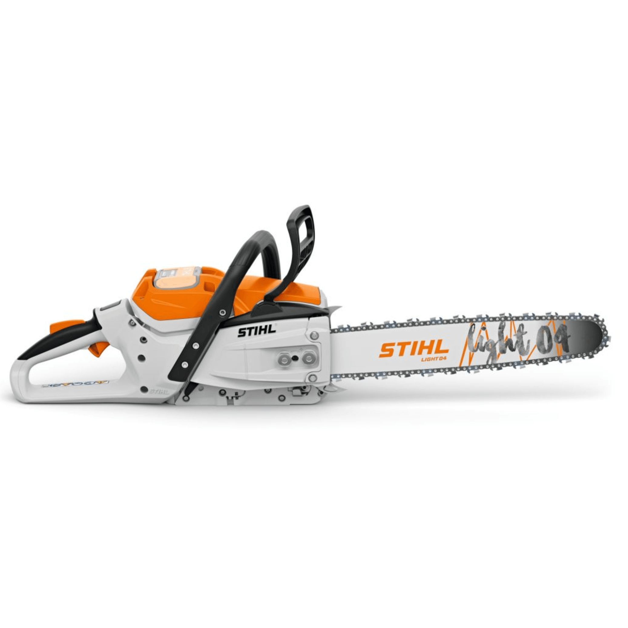 STIHL MSA 300 C-O Accu Kettingzaag Body - 35 cm