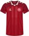 Hummel Dbu Woman 25 Home Jersey S/S Kids