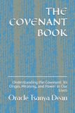 The Covenant Book Paperback