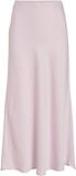 VILA Middellange rok VIELLETTE High waist Cherry Blossom