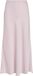 VILA Middellange rok VIELLETTE High waist Cherry Blossom