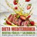 Recetas Libri GmbH Recetas fáciles y saludables de la dieta mediterránea