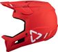 MTB Leatt Gravity 1.0 Mountainbike Helm, Rood, L (59-60 cm)