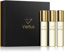 Vertus Travel Refill set unisex