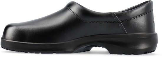 Sika Exclusive Sika 19466 Fusion Clog ESD Flex zool - Zwart - Maat 46