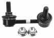 Lemförder 33367 01 Stang/stutf, stabilisator | Compatibel met: KIA SORENTO I