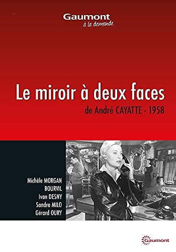 Gaumont Le Miroir à Deux Faces