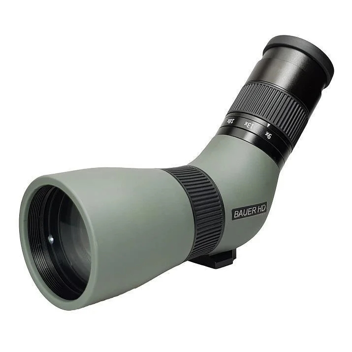 Bauer Bauer 9-27x56 HD Compact Spotting scope