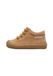 NATURINO Lage schoen 'AMUR' bruin