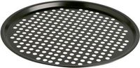 Quid Pizzamal Sweet Grey Gegalvaniseerd staal (32 x 0,9 cm)