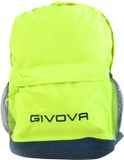 Givova Schoolrugzak, unisex, veelkleurig