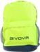 Givova Schoolrugzak, unisex, veelkleurig
