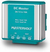 Mastervolt DC Master 24/12-3