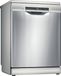 Bosch Serie 4 SMS4HMI07E Vrijstaande Vaatwasser - RVS - 14 couverts
