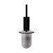 Nichba brosse WC Noir
