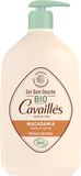 Cavaillès Rogé Cavaillès Macadamia Biologische Bad- en Douchegel Voor Droge Huid 1 L